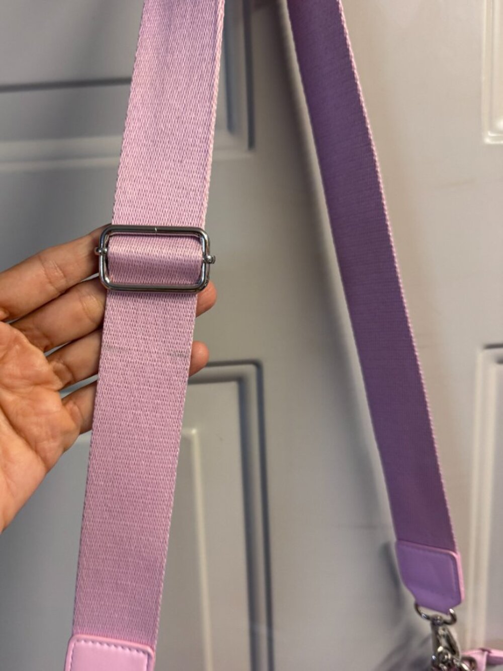 INC INTERNATIONAL CONCEPTS MARGEAUXX CROSSBODY BAG - Picture 7 of 10